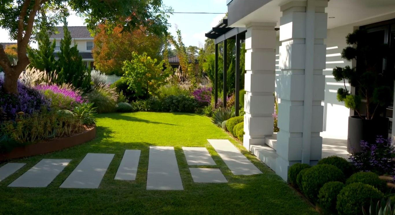 Lawn Care & Maintenance services in Mission Viejo, CA