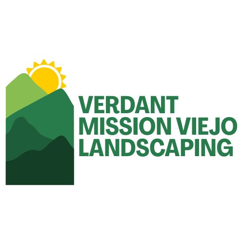 Verdant Mission Viejo Landscaping logo